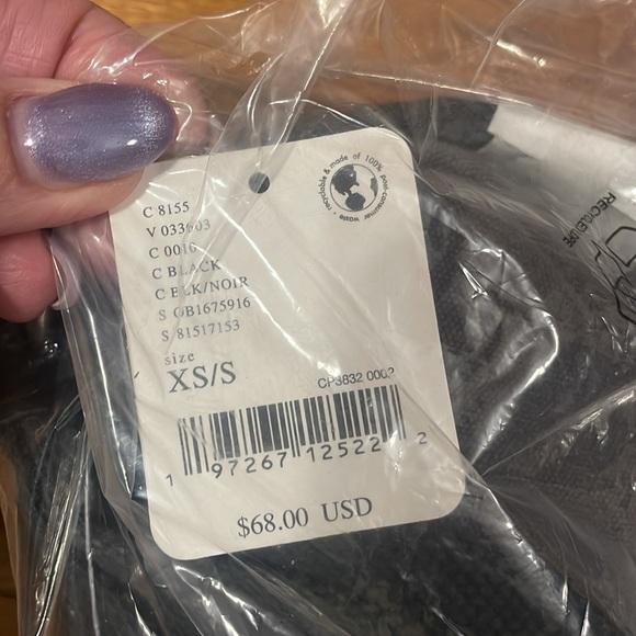 Free people jet pack blues harness - Picture 7 of 7